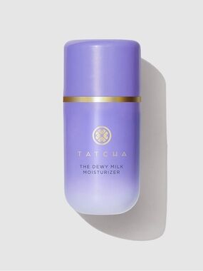 New Tatcha The Dewy Milk Moisturizer, 1.7 oz